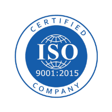 Lab tested certification