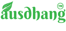 Aushdhang LOGO